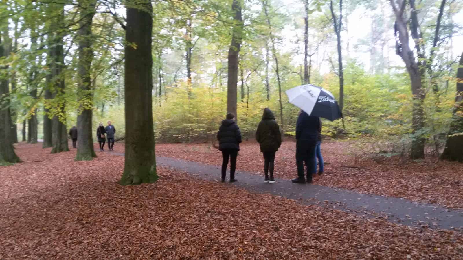 cursus lanenbeheer Gedurfd lanenbeheer 2018