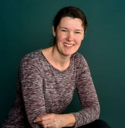 Karin Albers cursusleider ecoloog spreker dagvoorzitter Karin Albers cursusleider ecoloog spreker dagvoorzitter