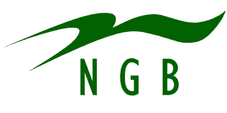 Logo Netwerk Groene Bureaus Logo NGB